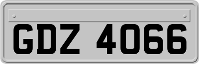 GDZ4066