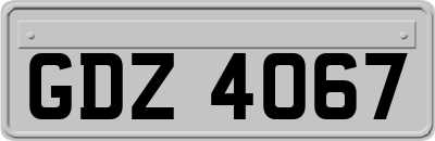 GDZ4067