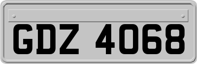 GDZ4068