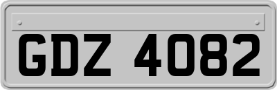 GDZ4082