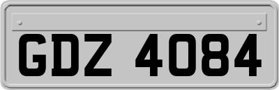 GDZ4084