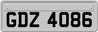 GDZ4086