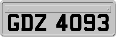 GDZ4093