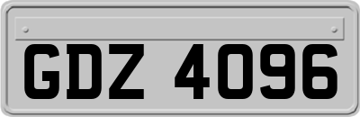 GDZ4096