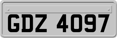 GDZ4097