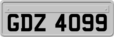 GDZ4099