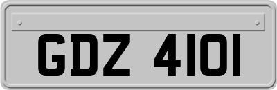 GDZ4101