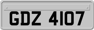 GDZ4107
