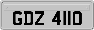 GDZ4110