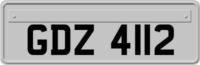 GDZ4112
