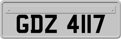 GDZ4117