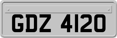 GDZ4120