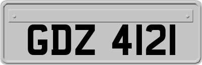 GDZ4121