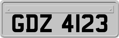 GDZ4123