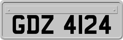 GDZ4124
