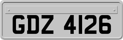 GDZ4126