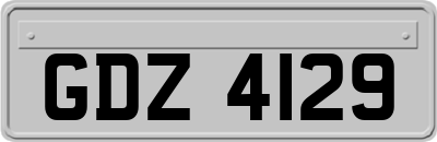 GDZ4129
