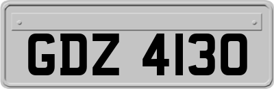 GDZ4130