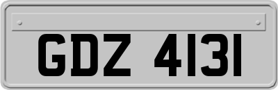 GDZ4131