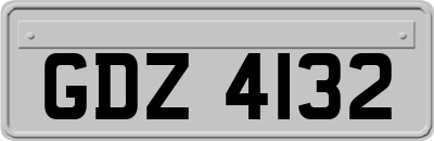GDZ4132