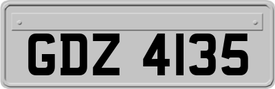 GDZ4135