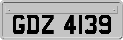 GDZ4139