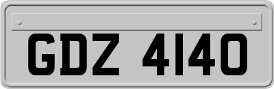 GDZ4140