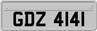 GDZ4141