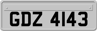 GDZ4143
