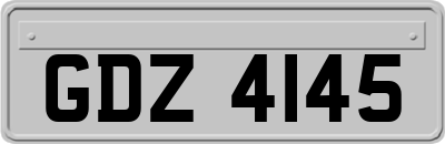 GDZ4145