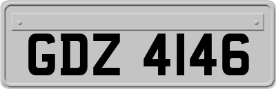 GDZ4146