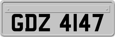 GDZ4147