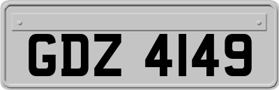 GDZ4149