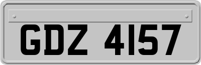 GDZ4157