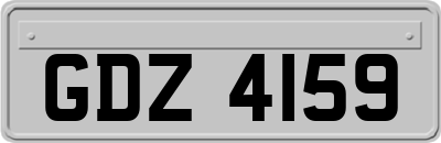 GDZ4159