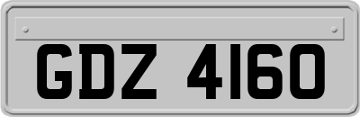 GDZ4160