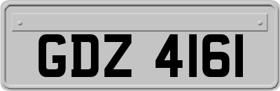 GDZ4161