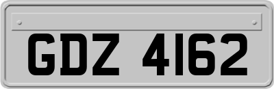 GDZ4162