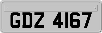 GDZ4167