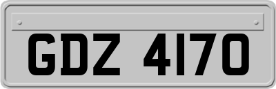 GDZ4170