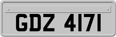 GDZ4171
