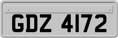 GDZ4172