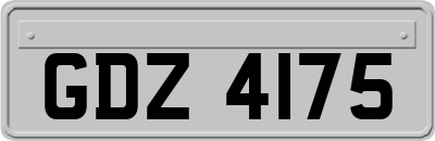 GDZ4175
