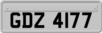 GDZ4177