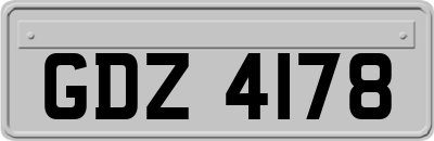GDZ4178