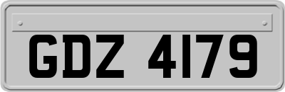 GDZ4179