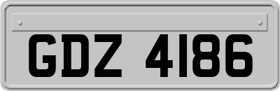 GDZ4186
