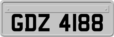 GDZ4188