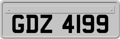 GDZ4199