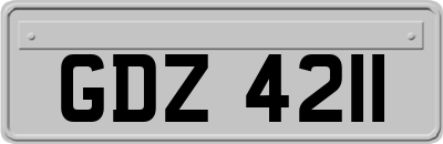 GDZ4211
